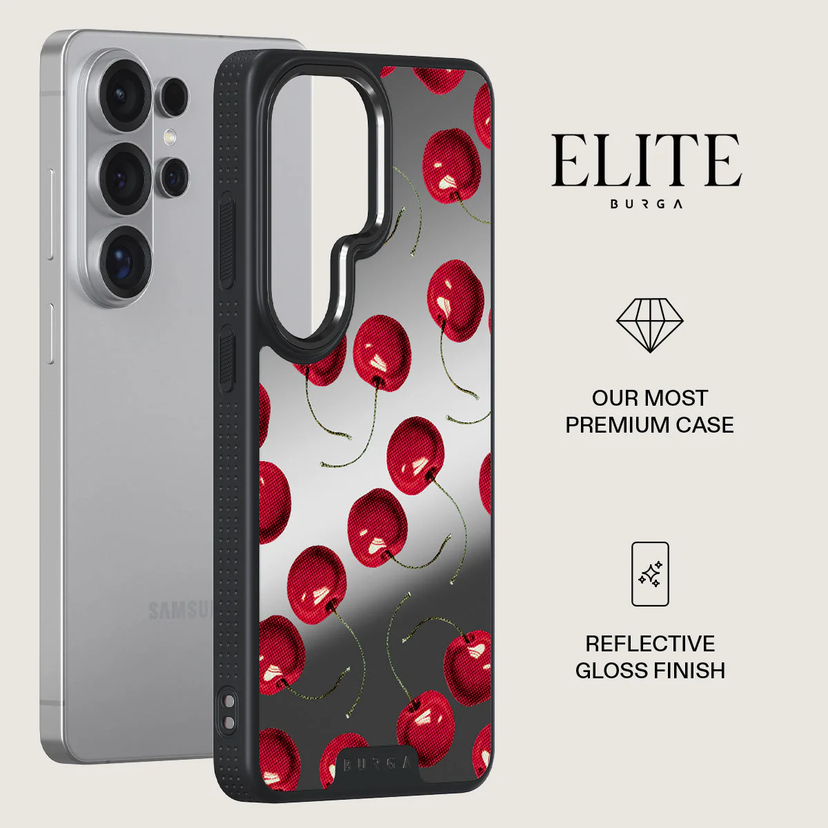 Cherrybomb - Samsung Galaxy S26 Ultra Case - Image 49
