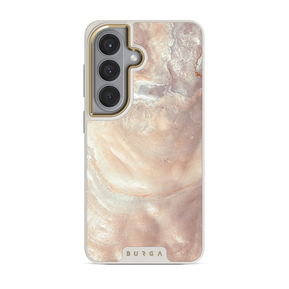 Serene Sunset - Chic Samsung Galaxy S26 Case - Image 26