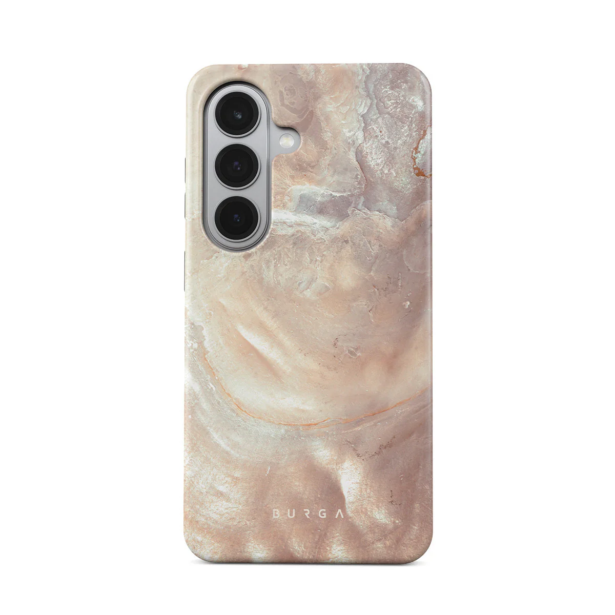 Serene Sunset - Chic Samsung Galaxy S26 Plus Case