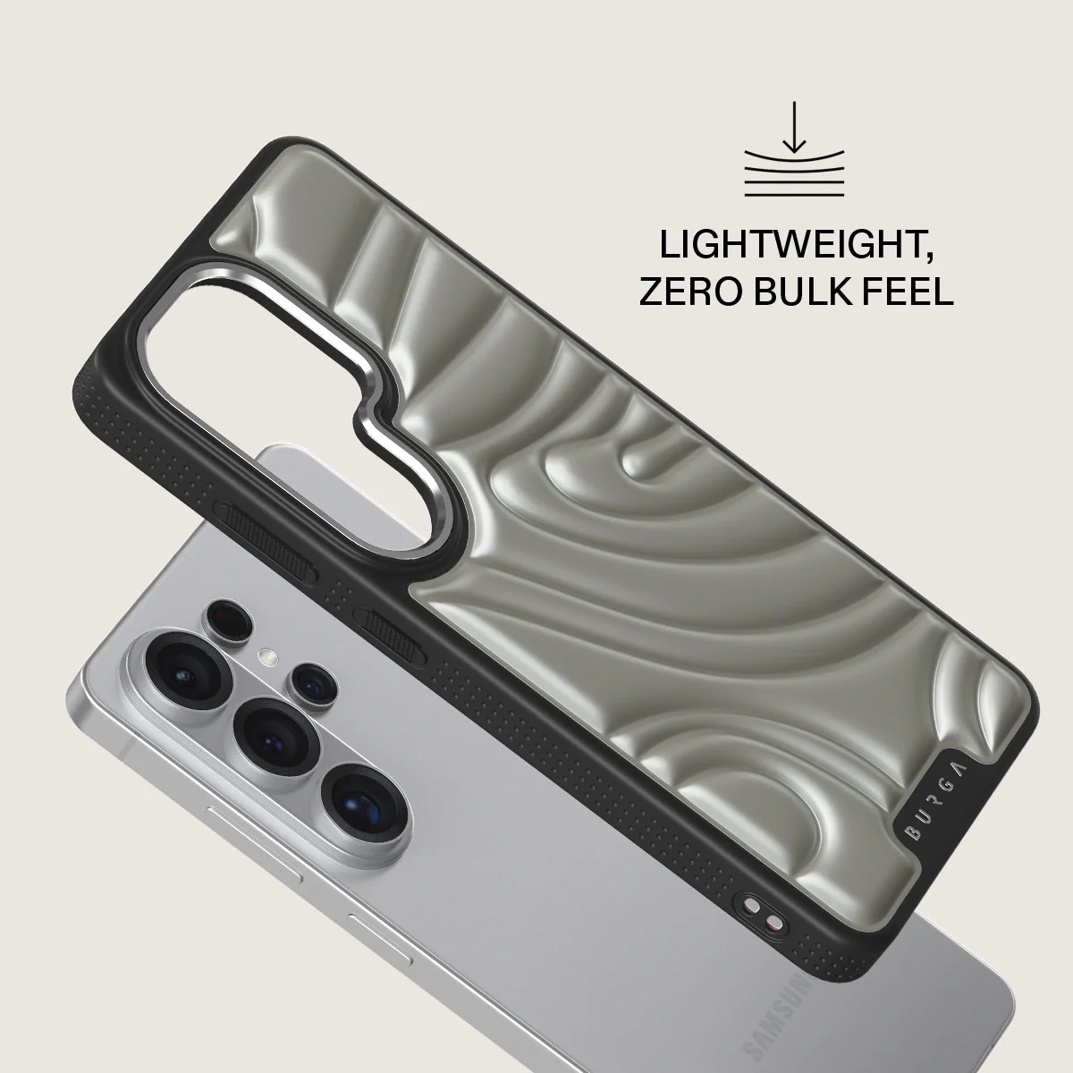 Chrome - Samsung Galaxy S26 Ultra Case - Image 18