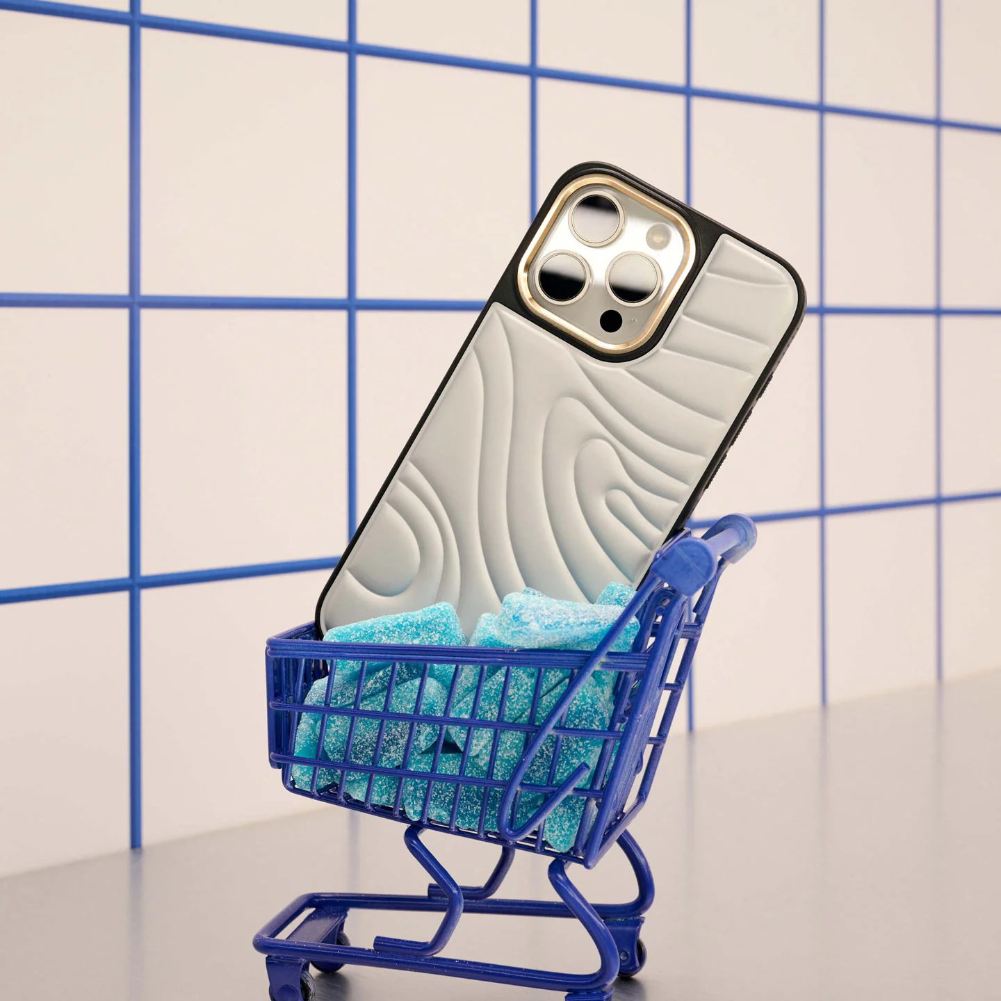 Chrome - Samsung Galaxy S26 Ultra Case - Image 24