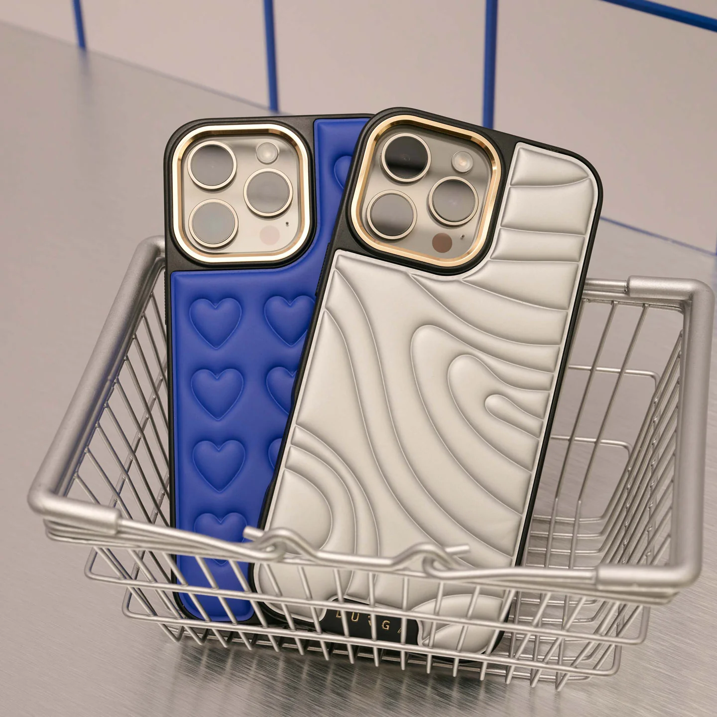 Chrome - Samsung Galaxy S26 Ultra Case - Image 26