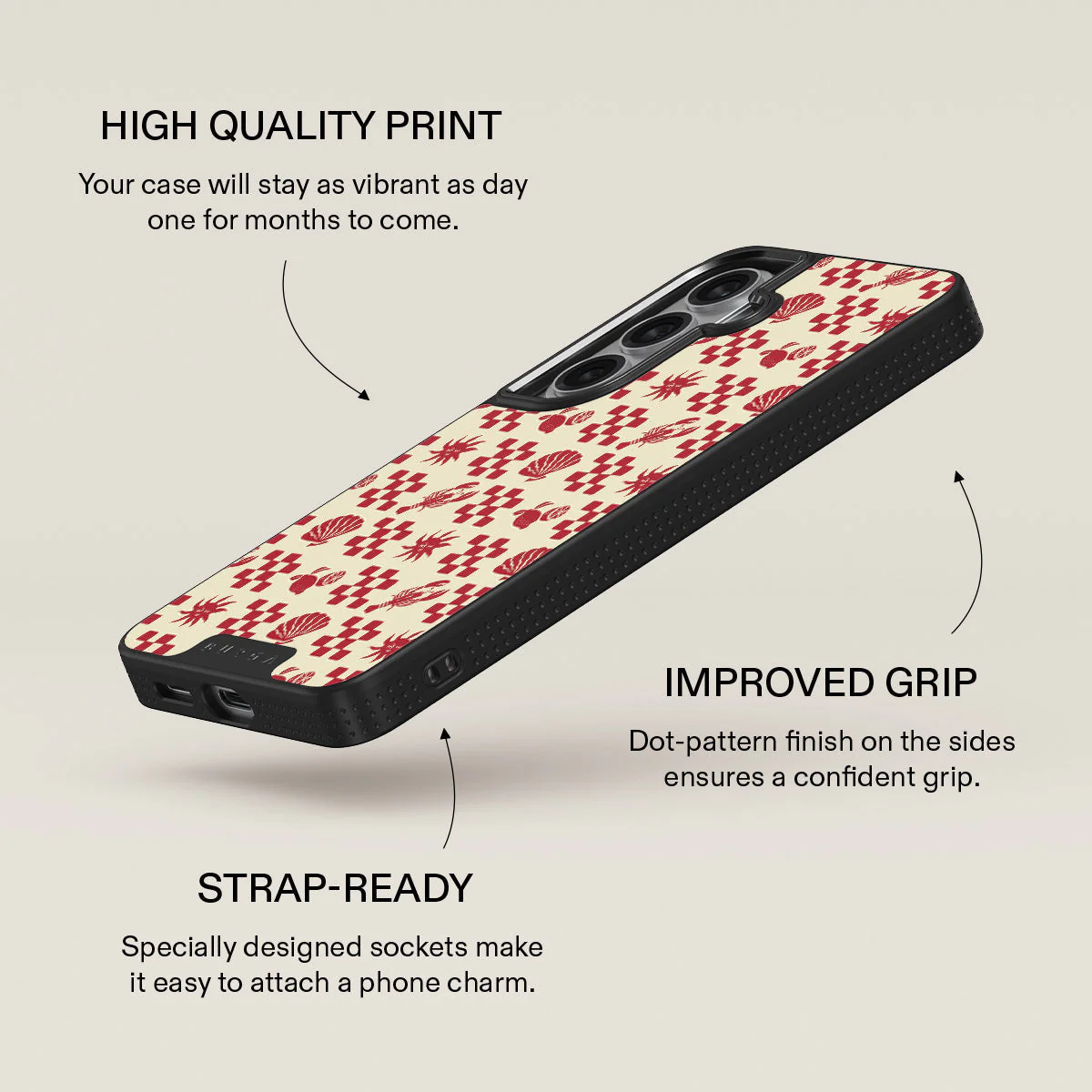 Ciao - Samsung Galaxy S26 Plus Case - Image 16