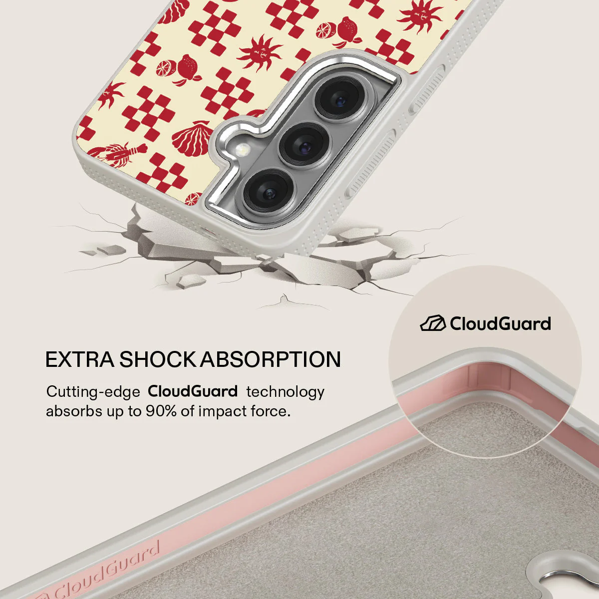 Ciao - Samsung Galaxy S26 Plus Case - Image 35