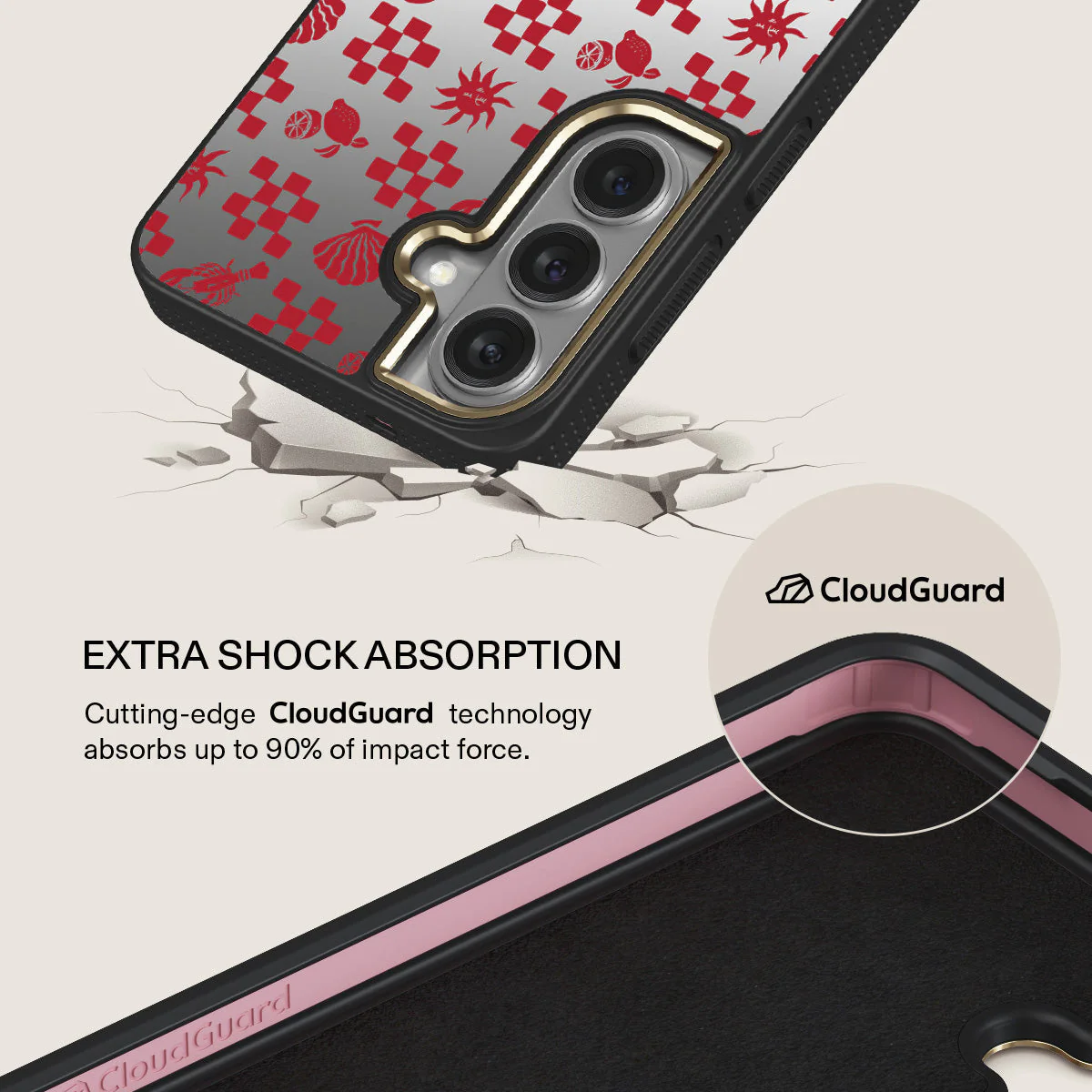 Ciao - Samsung Galaxy S26 Plus Case - Image 42