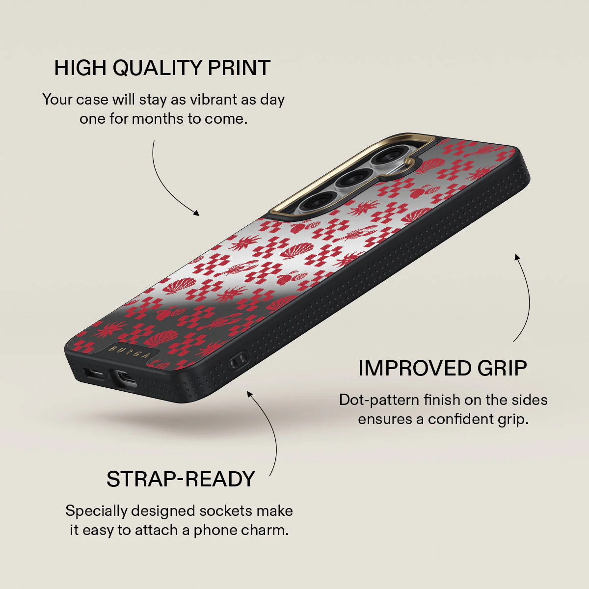 Ciao - Samsung Galaxy S26 Plus Case - Image 45