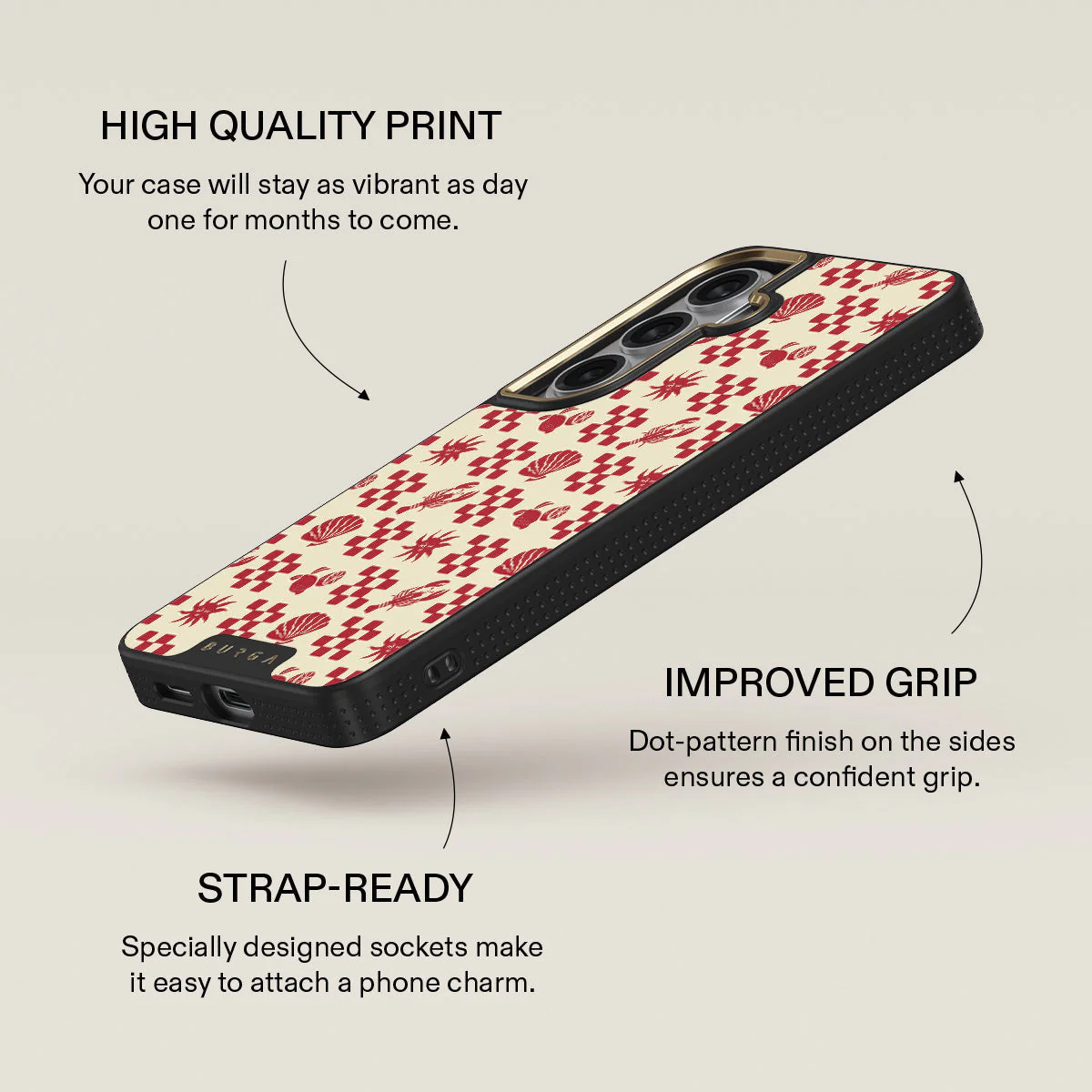 Ciao - Samsung Galaxy S26 Plus Case - Image 9