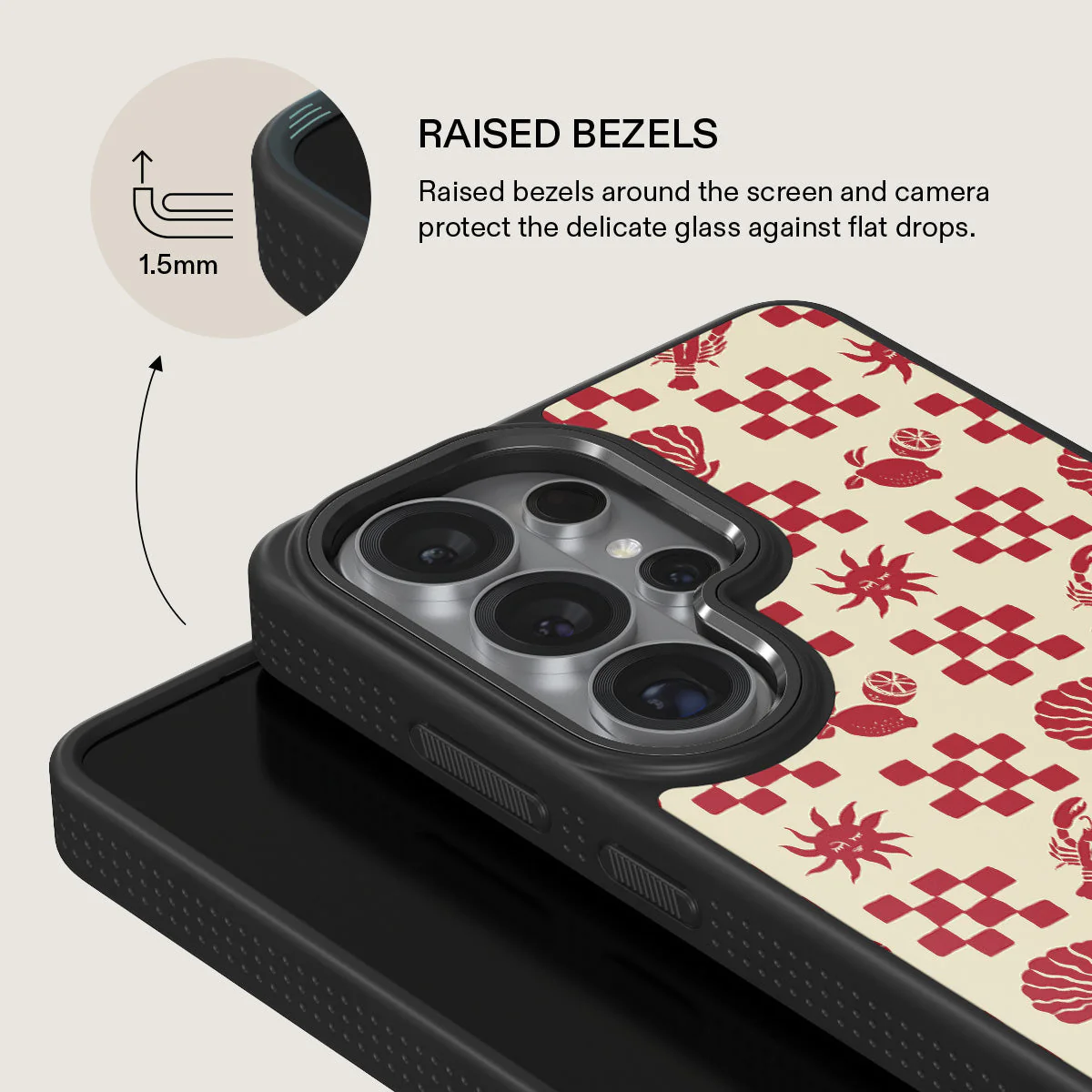 Ciao - Samsung Galaxy S26 Ultra Case - Image 15