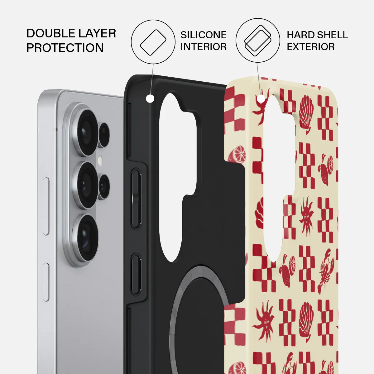 Ciao - Samsung Galaxy S26 Ultra Case - Image 2
