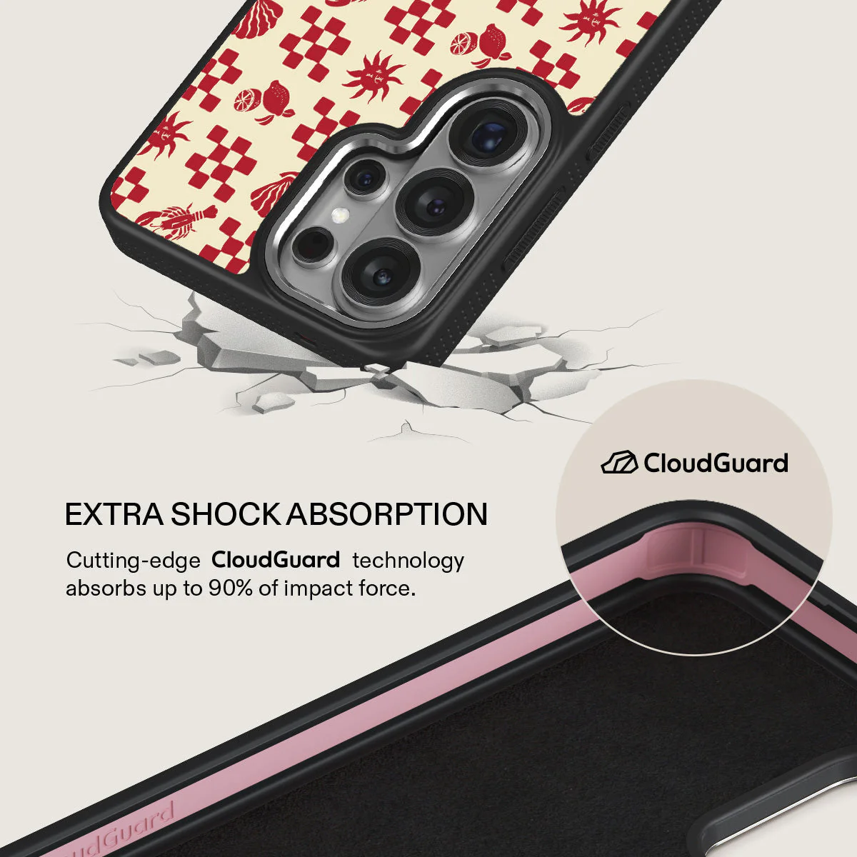 Ciao - Samsung Galaxy S26 Ultra Case - Image 21