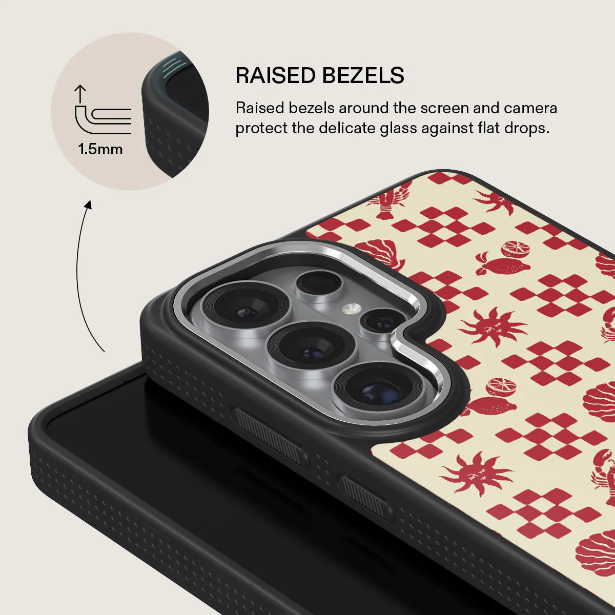 Ciao - Samsung Galaxy S26 Ultra Case - Image 22