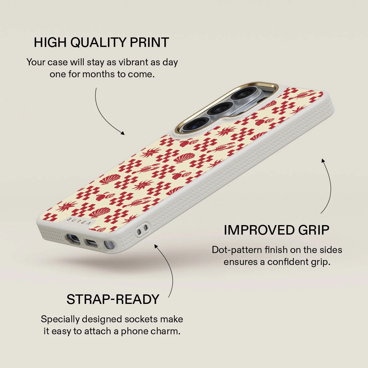 Ciao - Samsung Galaxy S26 Ultra Case - Image 30