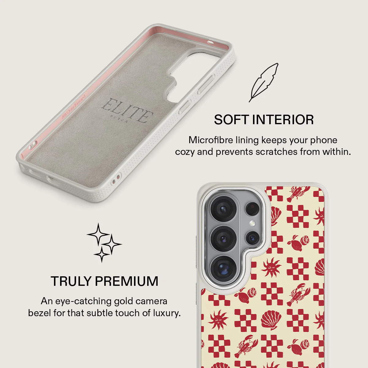 Ciao - Samsung Galaxy S26 Ultra Case - Image 38