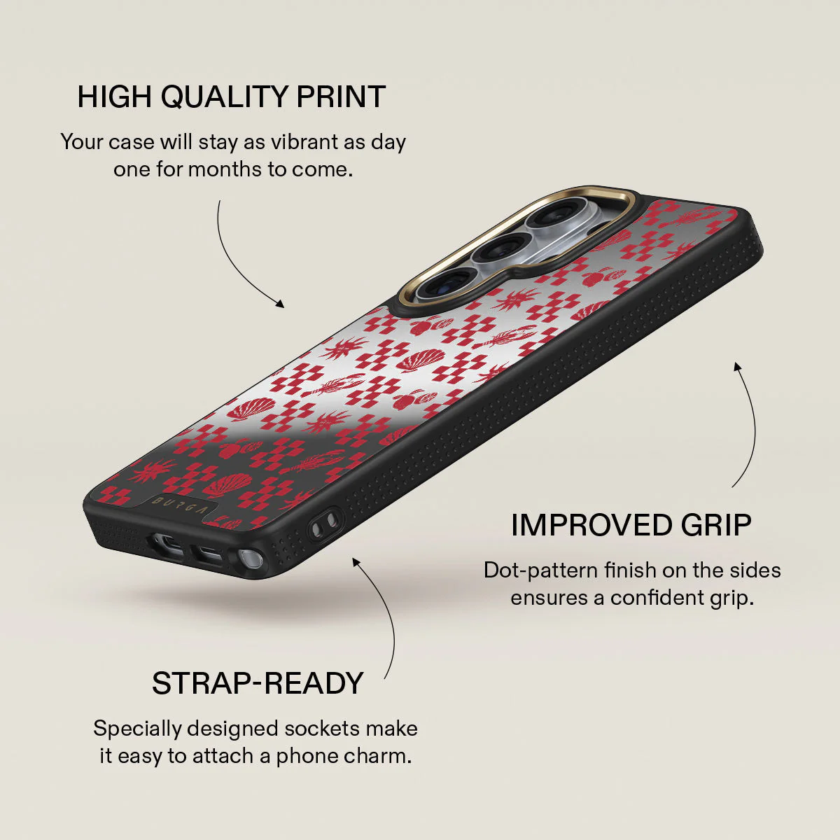 Ciao - Samsung Galaxy S26 Ultra Case - Image 45