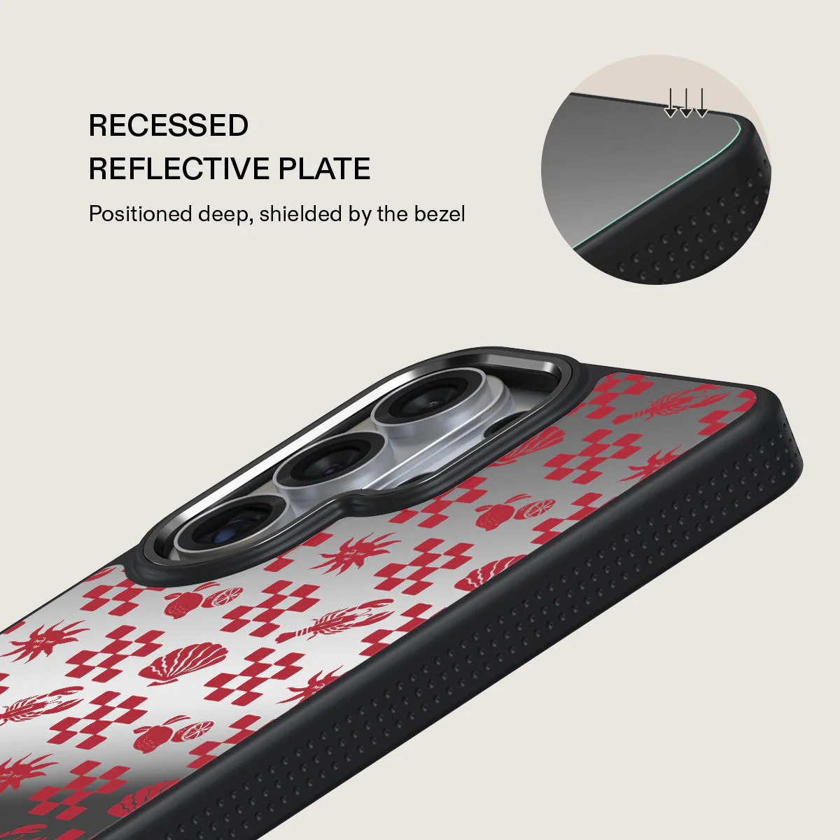 Ciao - Samsung Galaxy S26 Ultra Case - Image 51