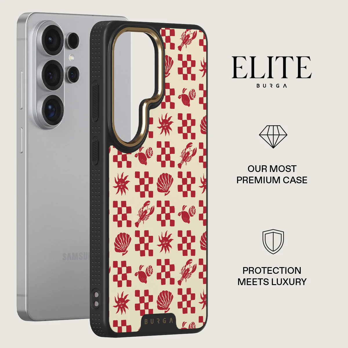 Ciao - Samsung Galaxy S26 Ultra Case - Image 6