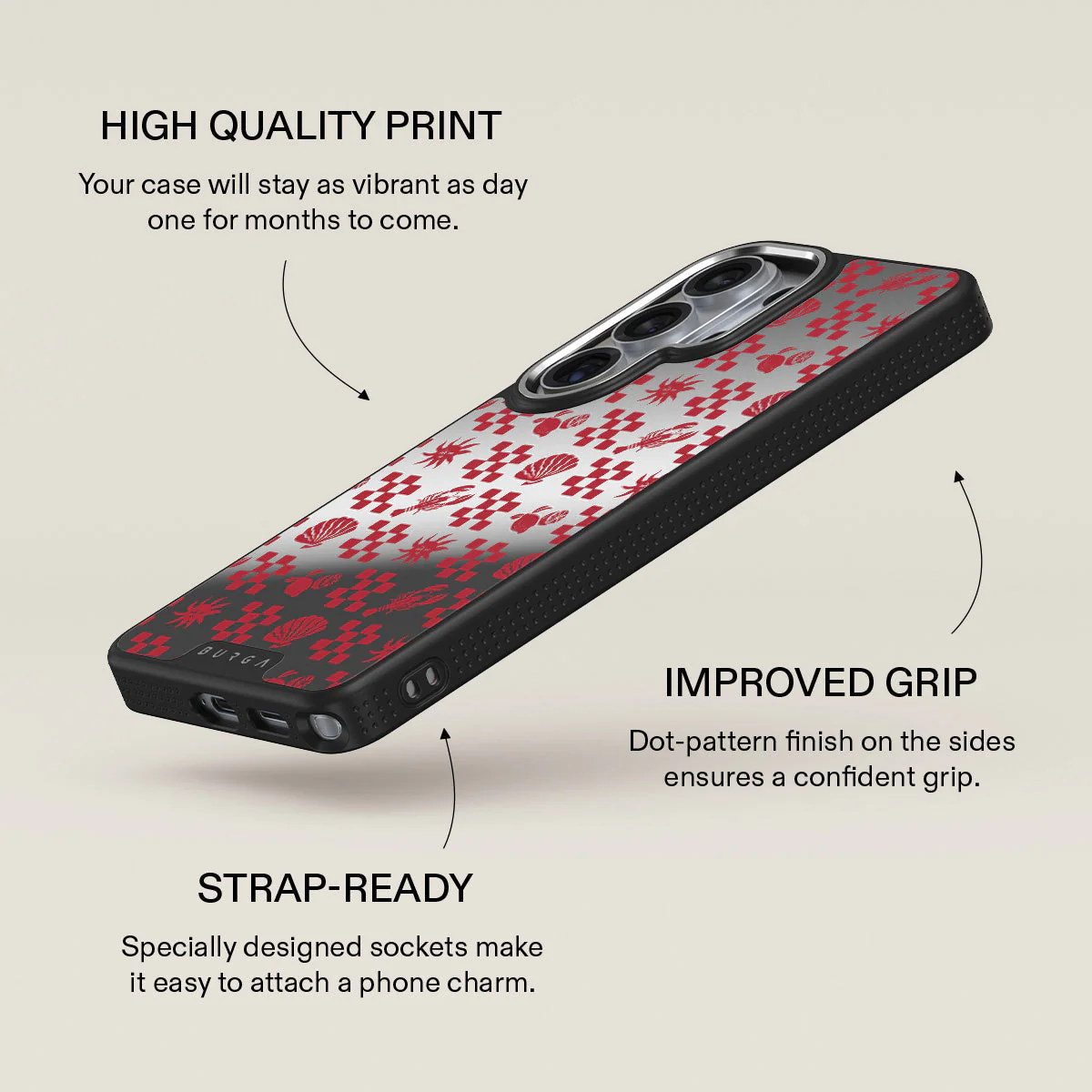 Ciao - Samsung Galaxy S26 Ultra Case - Image 61