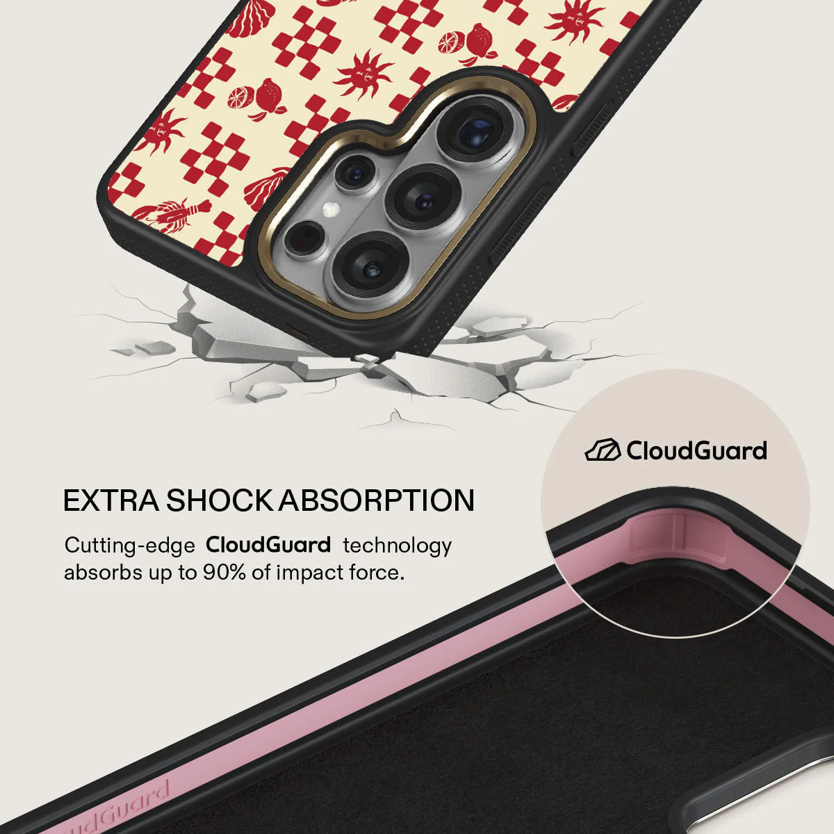 Ciao - Samsung Galaxy S26 Ultra Case - Image 7