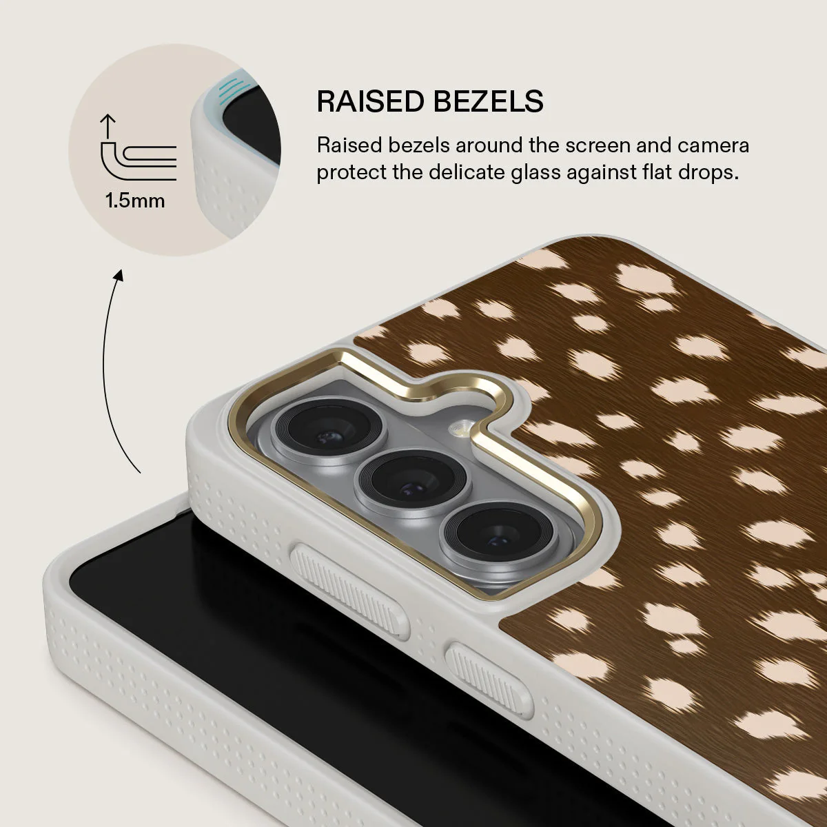 Cinnamon Roll - Samsung Galaxy S26 Plus Case - Image 29