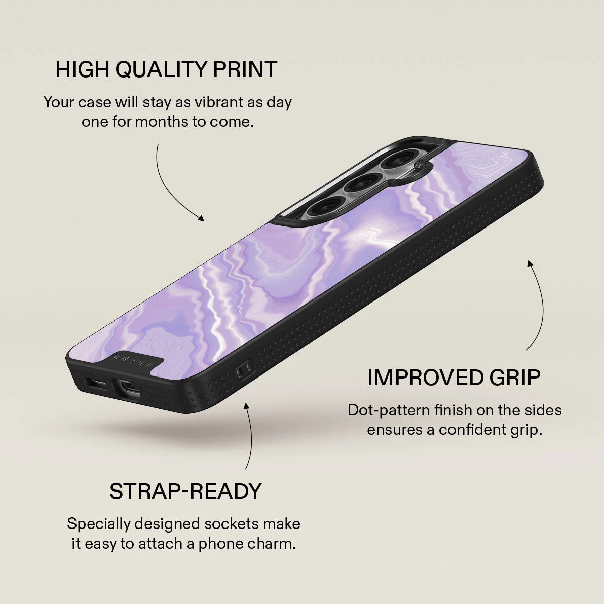 Cliché - Samsung Galaxy S26 Case - Image 16