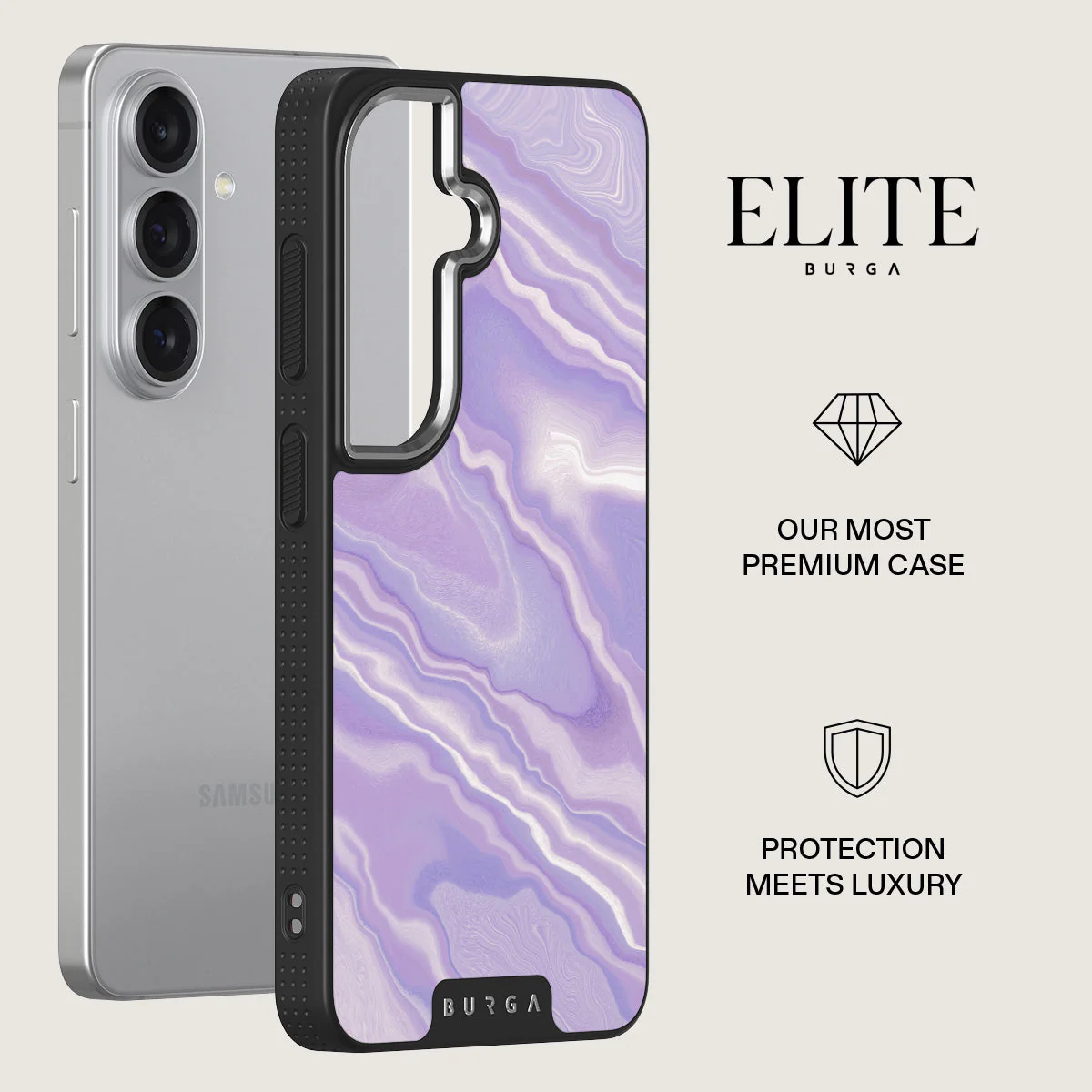 Cliché - Samsung Galaxy S26 Case - Image 20
