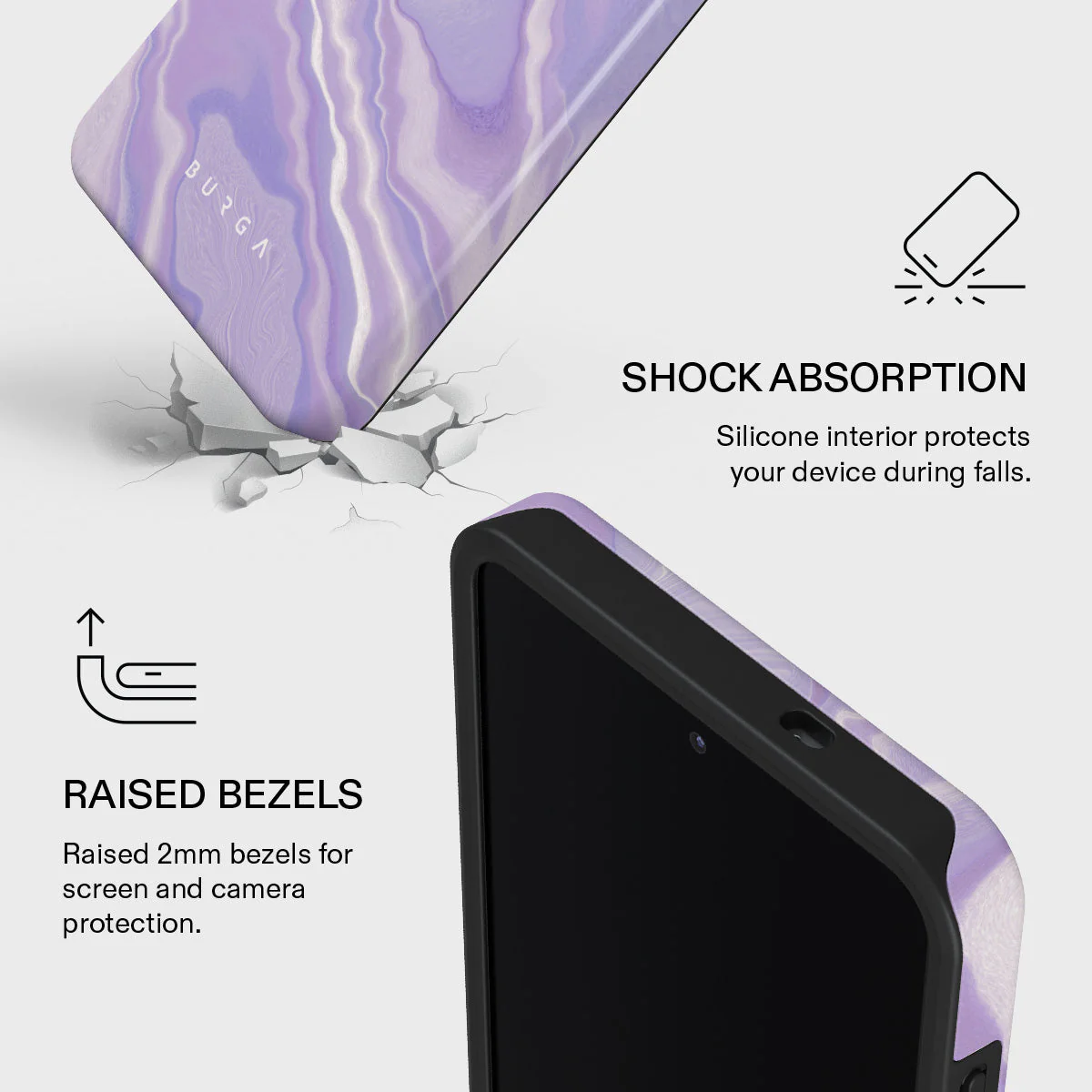 Cliché - Samsung Galaxy S26 Case - Image 4