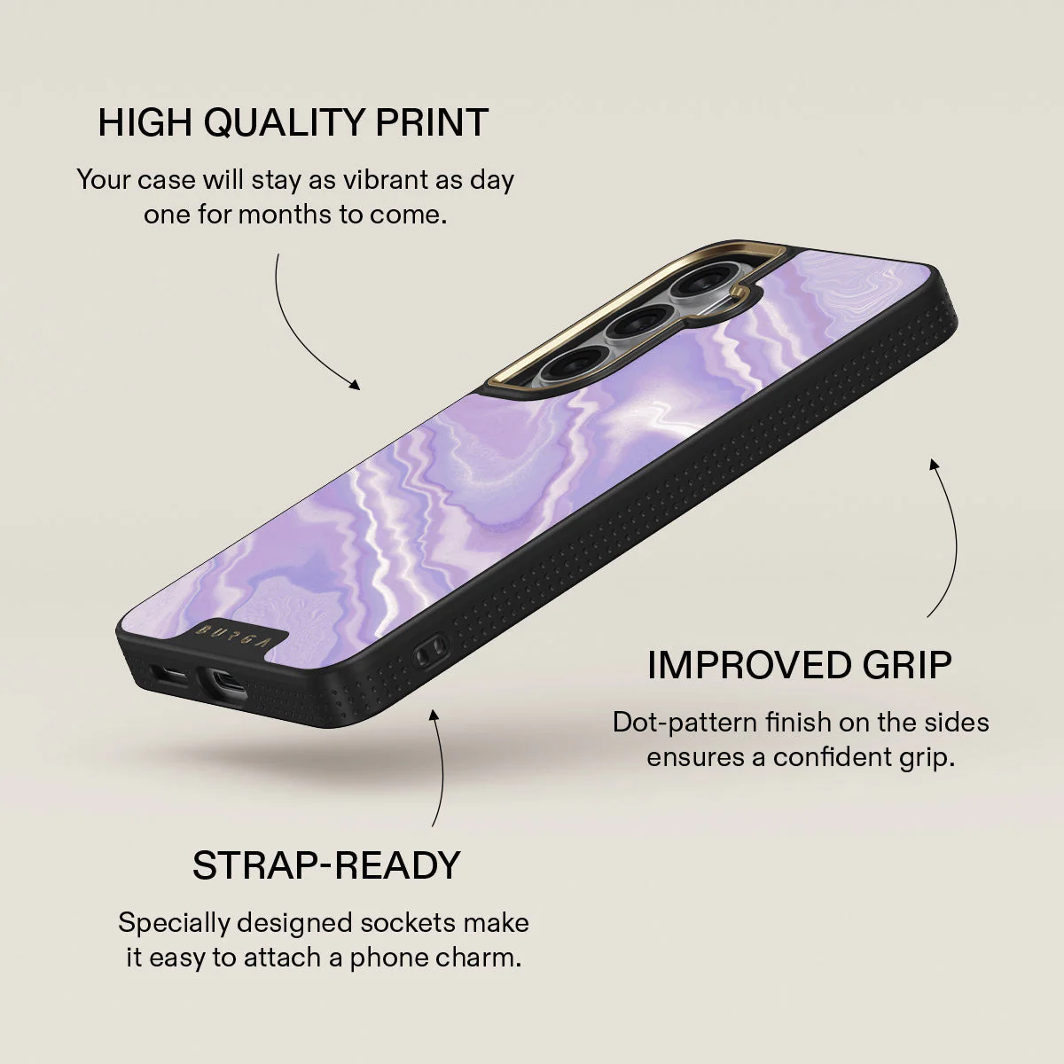 Cliché - Samsung Galaxy S26 Case - Image 9