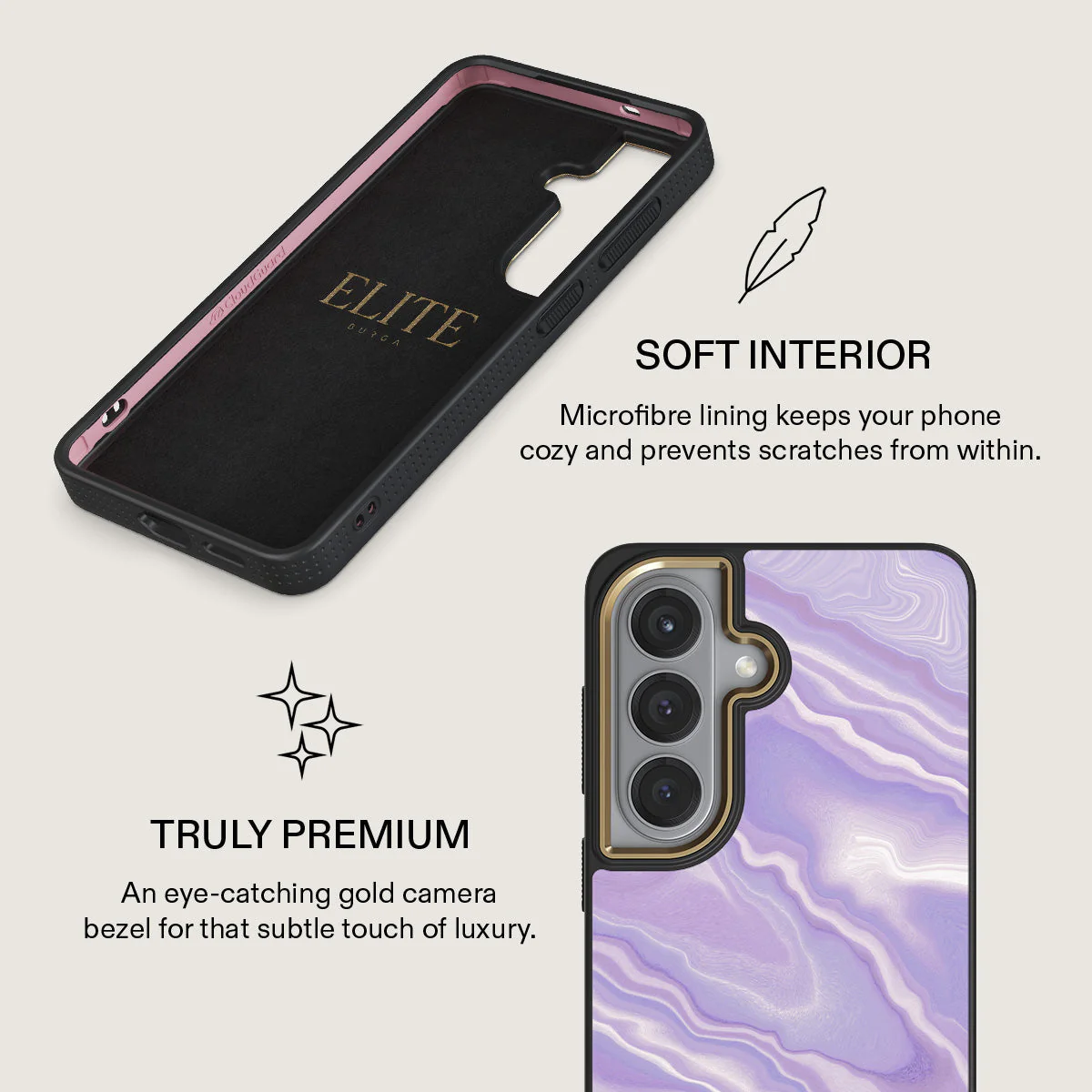 Cliché - Samsung Galaxy S26 Plus Case - Image 10
