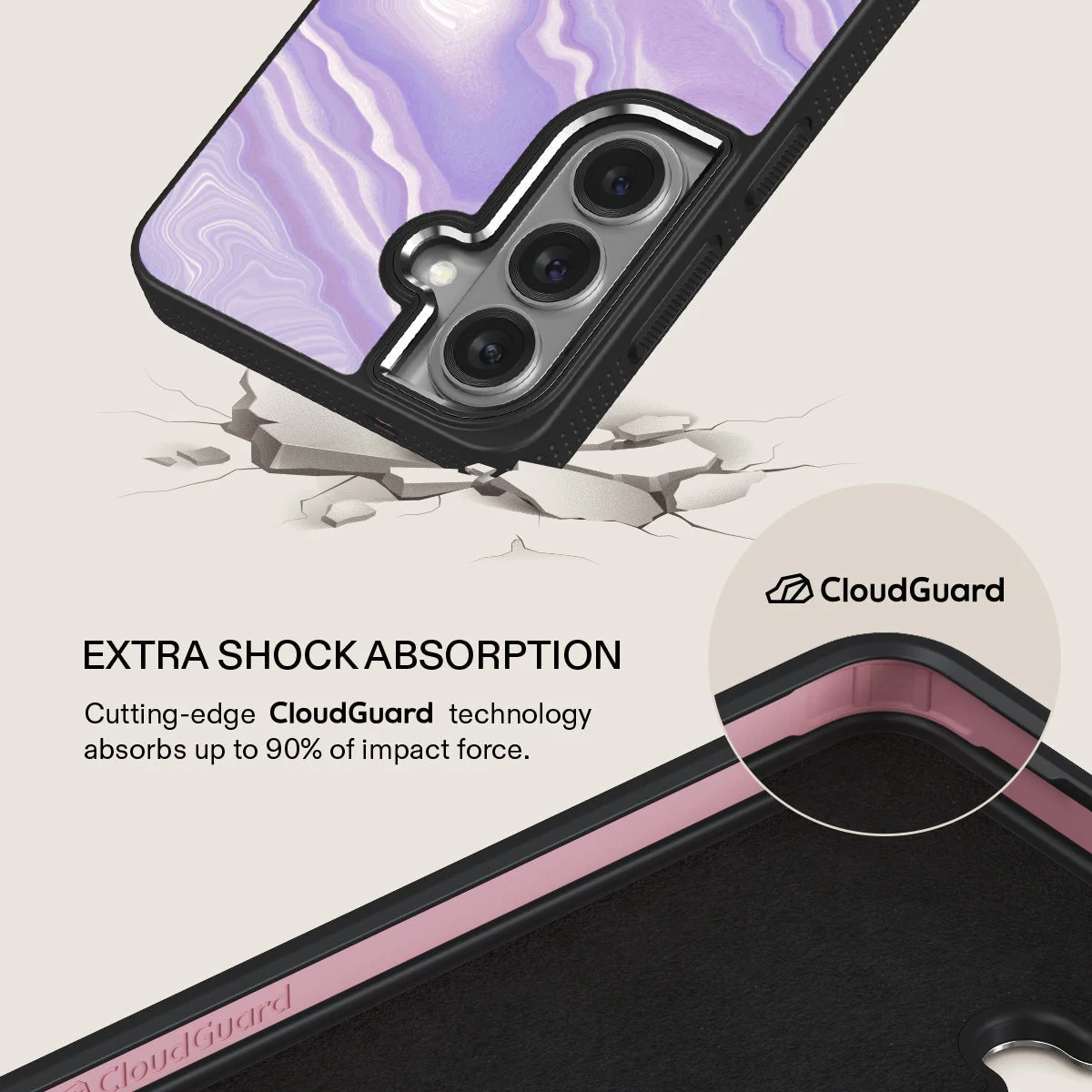 Cliché - Samsung Galaxy S26 Plus Case - Image 14