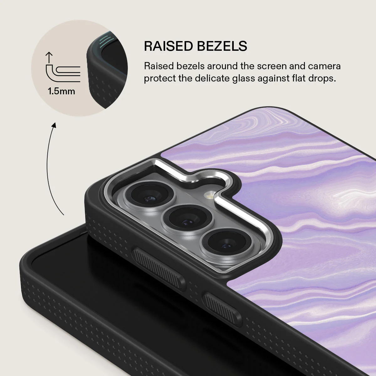 Cliché - Samsung Galaxy S26 Plus Case - Image 22