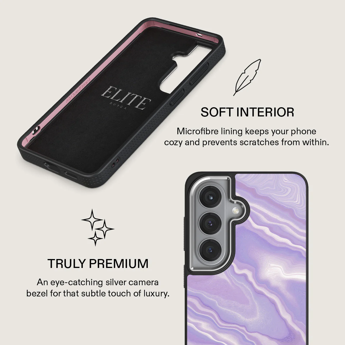 Cliché - Samsung Galaxy S26 Plus Case - Image 24