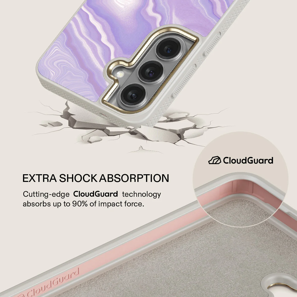 Cliché - Samsung Galaxy S26 Plus Case - Image 28