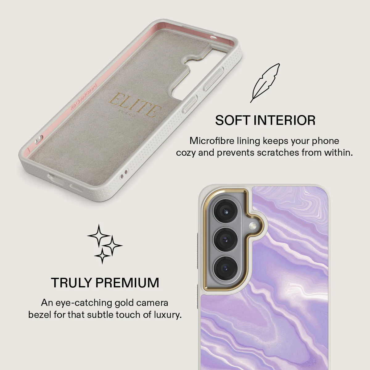 Cliché - Samsung Galaxy S26 Plus Case - Image 31