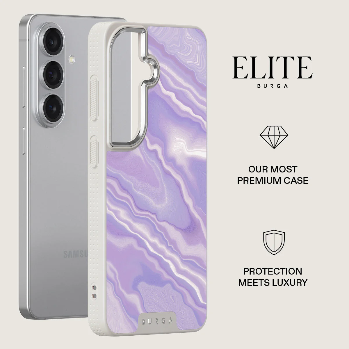 Cliché - Samsung Galaxy S26 Plus Case - Image 34
