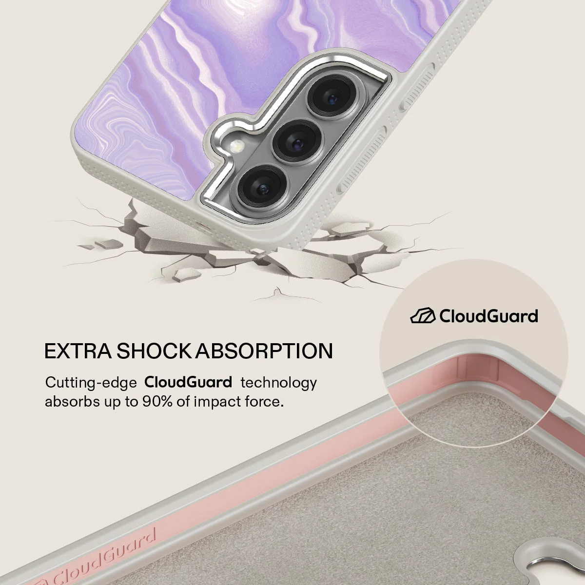 Cliché - Samsung Galaxy S26 Plus Case - Image 35