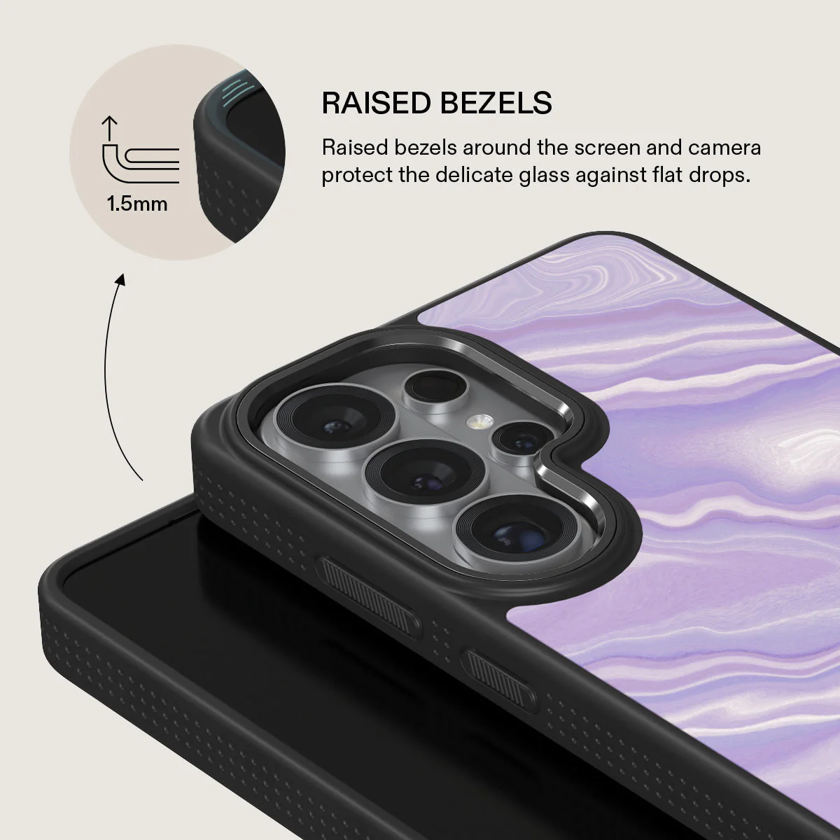 Cliché - Samsung Galaxy S26 Ultra Case - Image 15