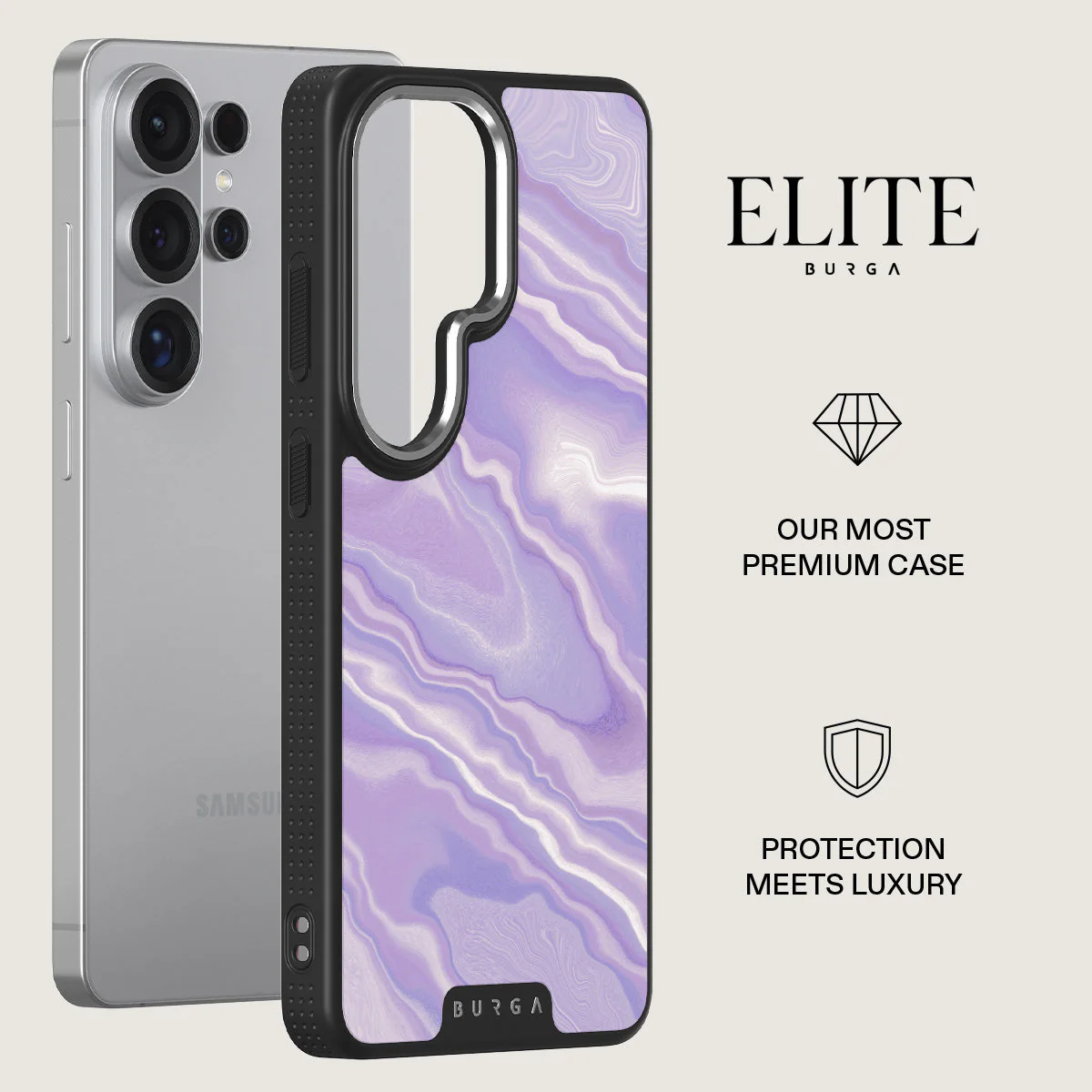 Cliché - Samsung Galaxy S26 Ultra Case - Image 20