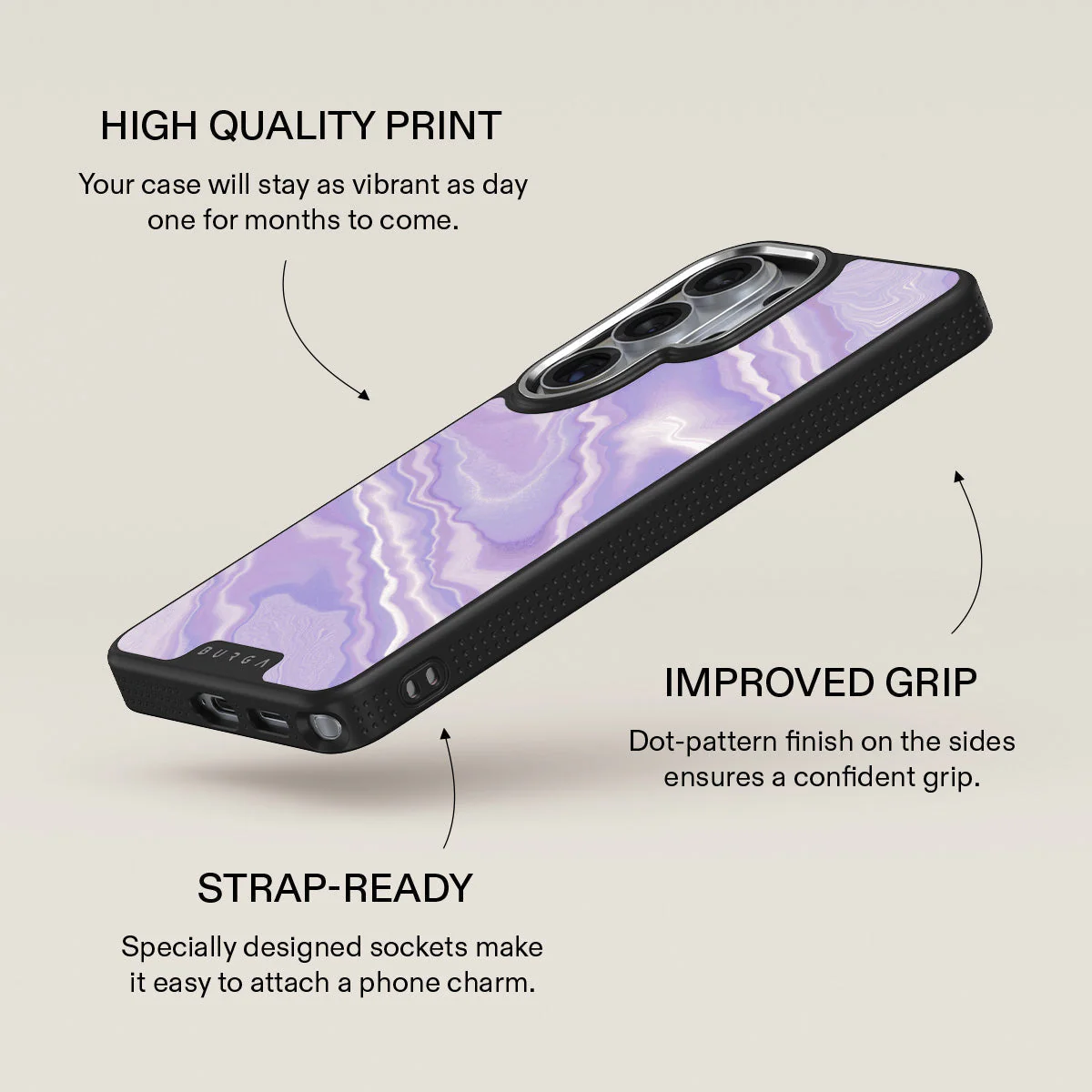 Cliché - Samsung Galaxy S26 Ultra Case - Image 23