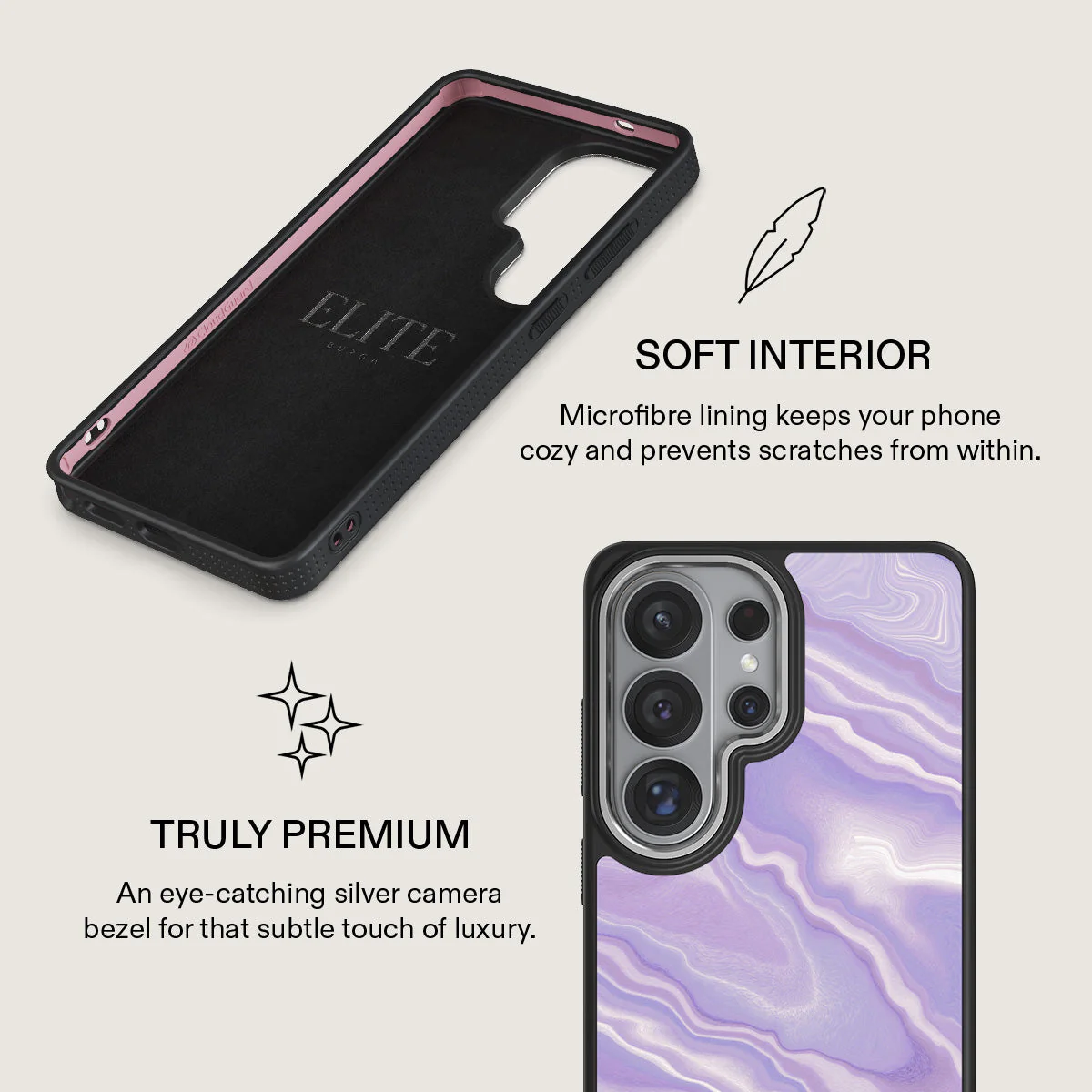 Cliché - Samsung Galaxy S26 Ultra Case - Image 24