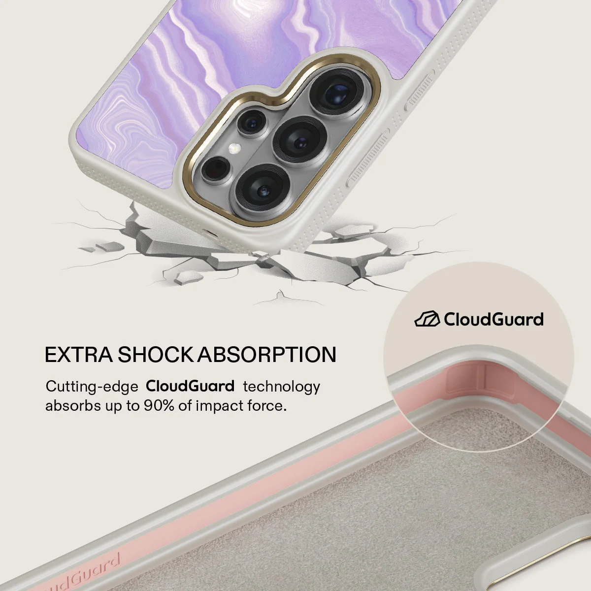 Cliché - Samsung Galaxy S26 Ultra Case - Image 28