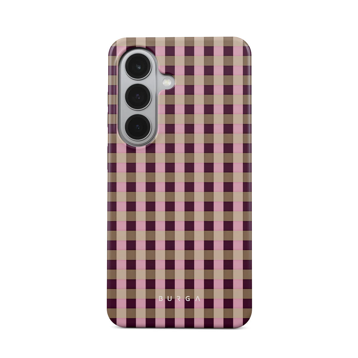 Clocked Out - Samsung Galaxy S26 Case