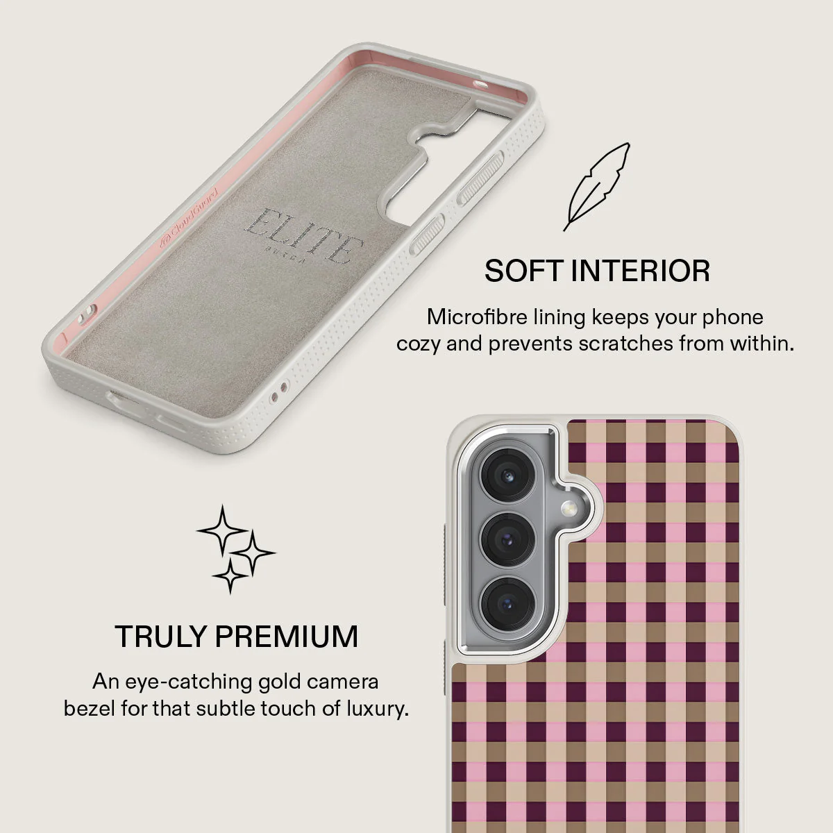 Clocked Out - Samsung Galaxy S26 Case - Image 38