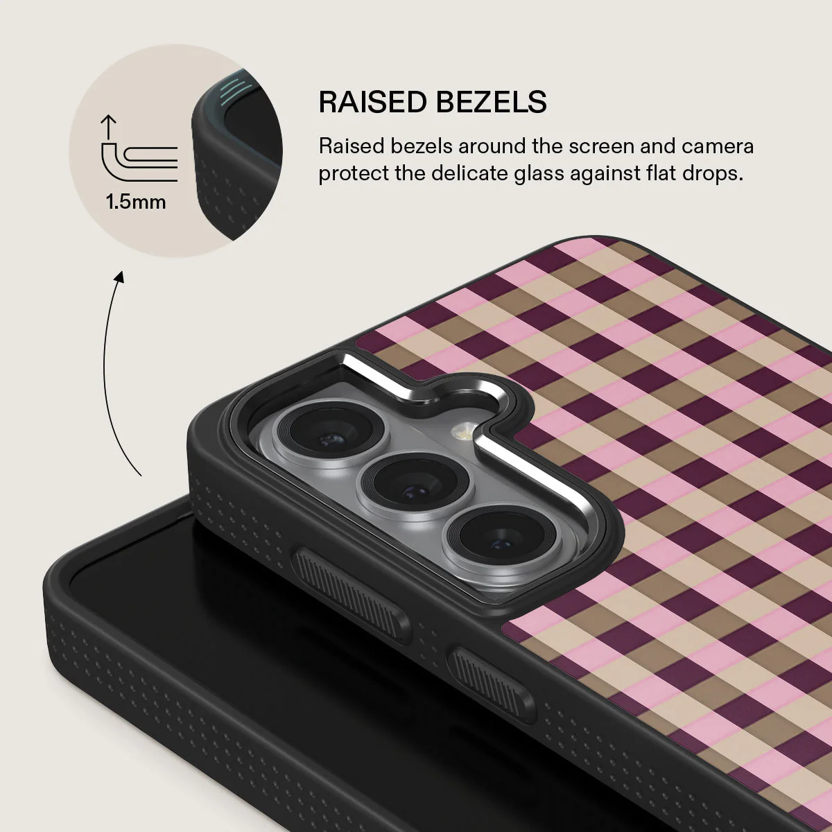 Clocked Out - Samsung Galaxy S26 Plus Case - Image 15