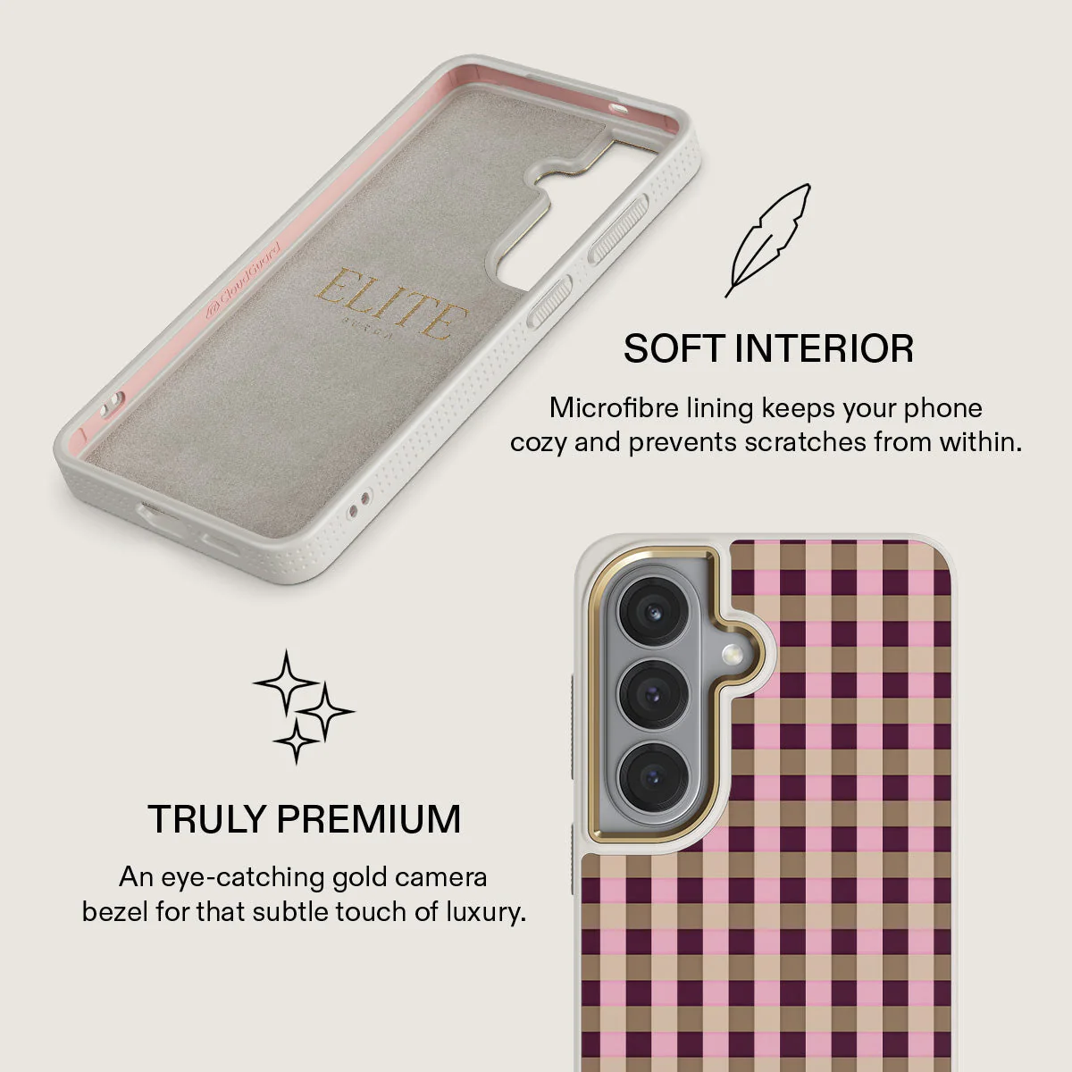 Clocked Out - Samsung Galaxy S26 Plus Case - Image 31