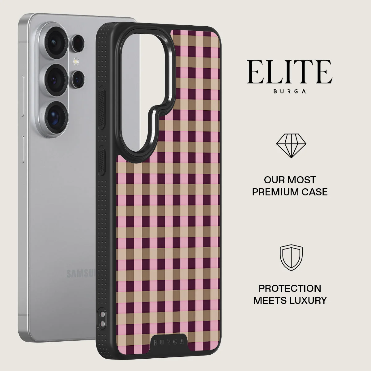 Clocked Out - Samsung Galaxy S26 Ultra Case - Image 13