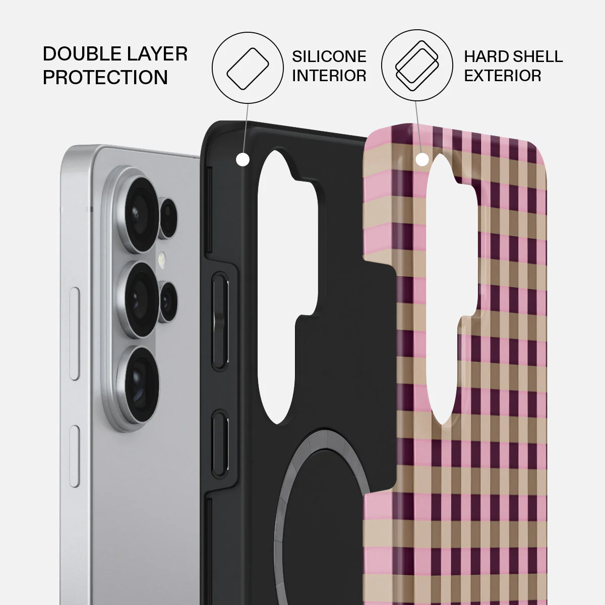 Clocked Out - Samsung Galaxy S26 Ultra Case - Image 2