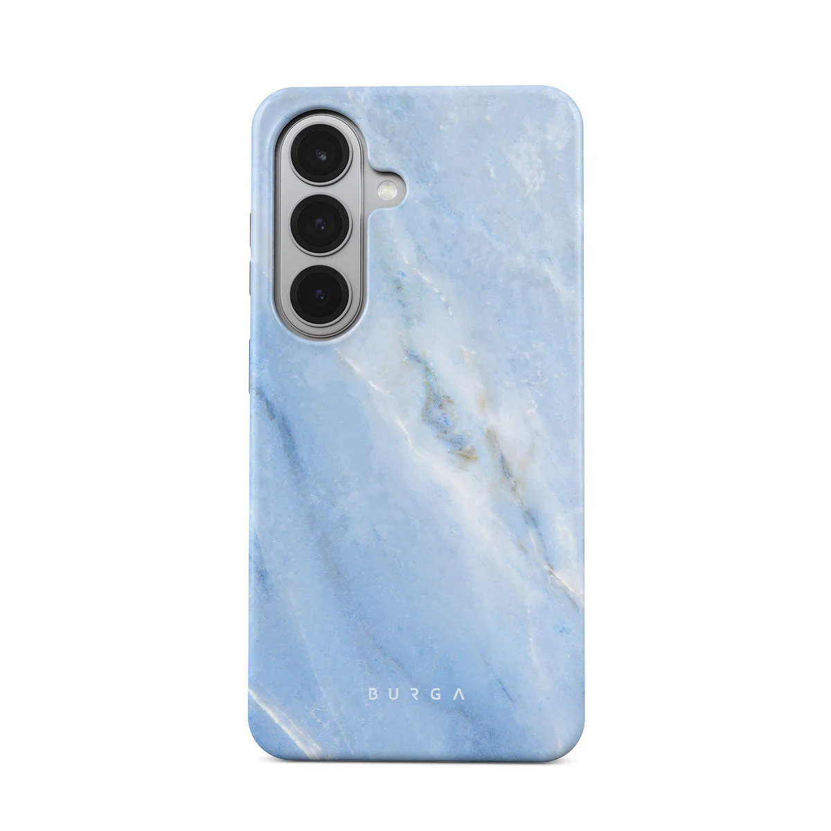 Fluffy Clouds - Samsung Galaxy S26 Case