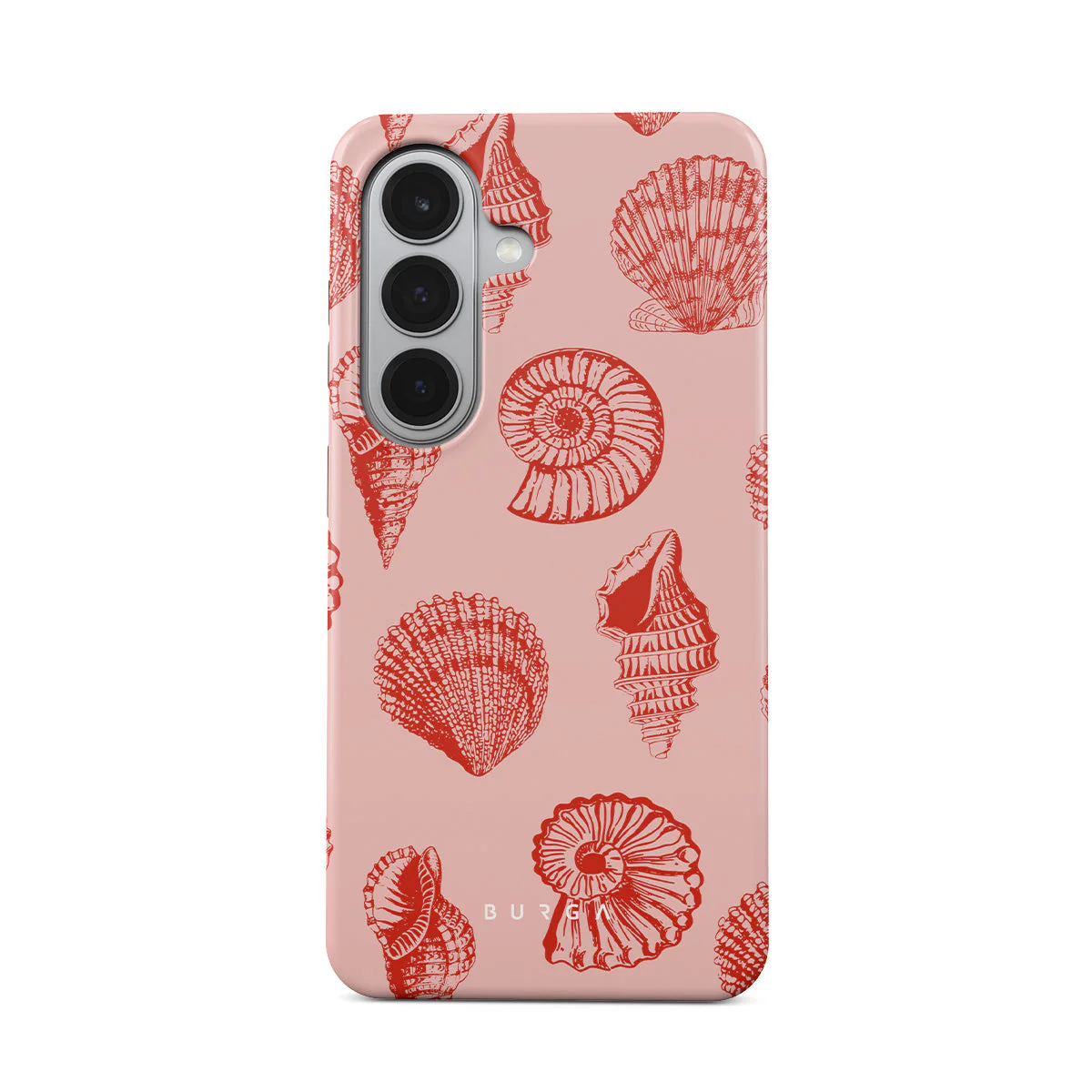 Coastal Treasure - Samsung Galaxy S26 Case