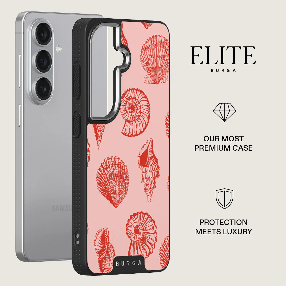 Coastal Treasure - Samsung Galaxy S26 Plus Case - Image 20