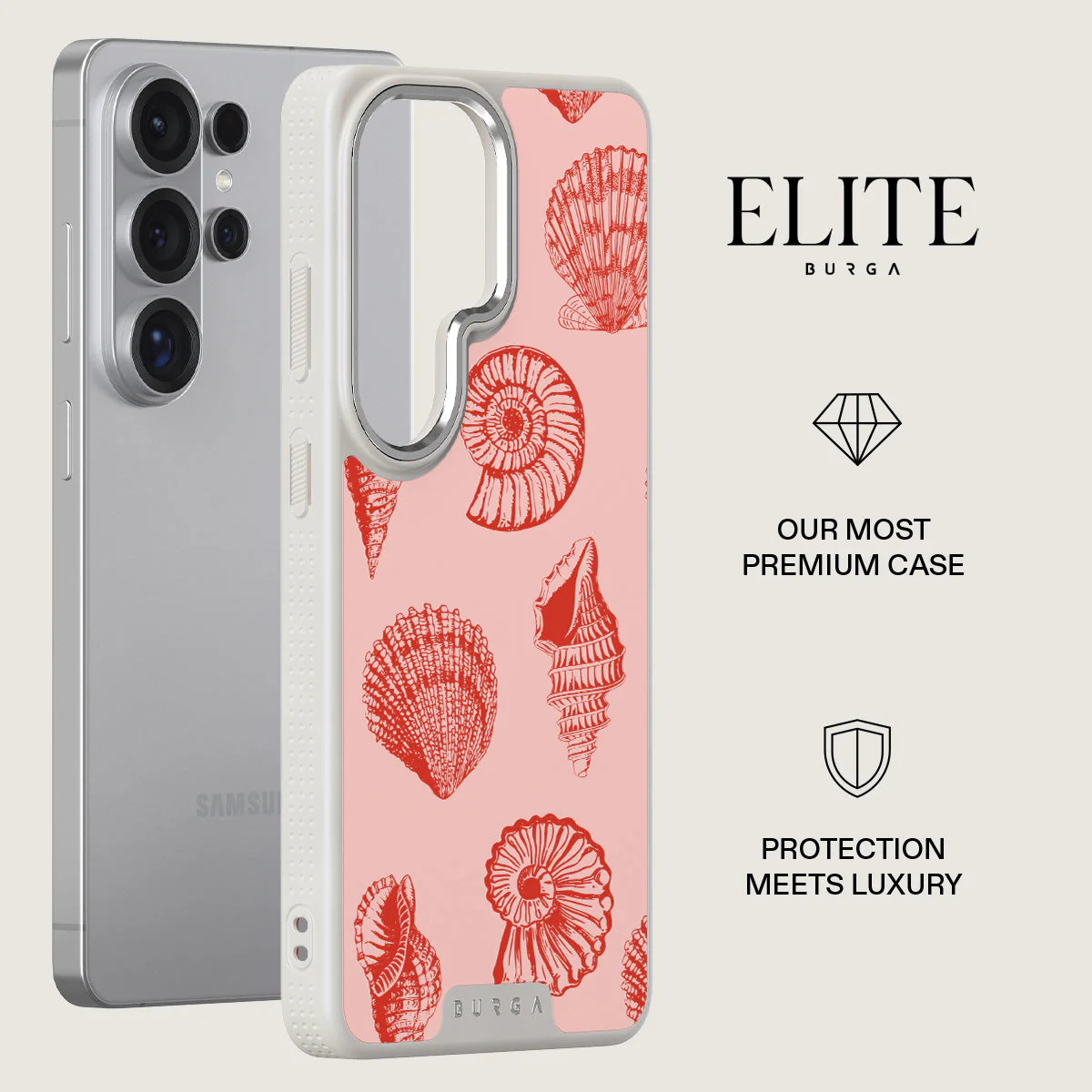 Coastal Treasure - Samsung Galaxy S26 Ultra Case - Image 34
